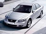 Hyundai Sonica 2005 года